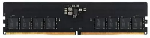 

Память DDR5 DIMM 16Gb, 5200MHz, CL42, Foxline (FL5200D5U42-16G) Retail, FL5200D5U42-16G