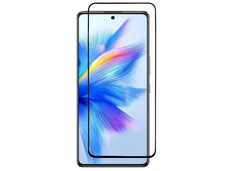 

Защитное стекло Red Line для экрана смартфона Infinix Note 30 Vip, Full screen full glue, поверхность глянцевая, черная рамка (УТ000036560)
