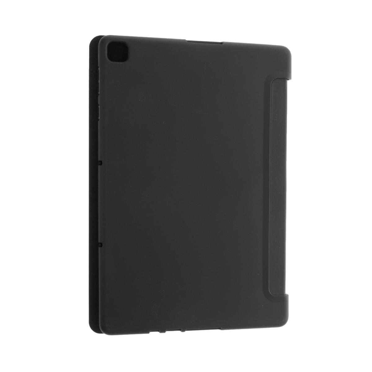Чехол Red Line с силиконовой крышкой для планшета Huawei Honor Pad X8, черный (УТ000035658)