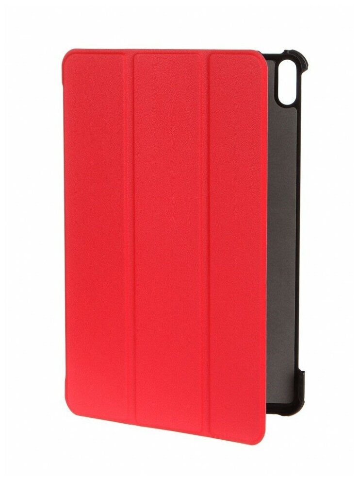 

Чехол-книжка Red Line для планшета Huawei MatePad Pro 10.8, красный (УТ000022952)