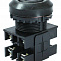 Кнопка грибовидная, черный, Электротехник ВК30-10-22110-54 (ET052784)