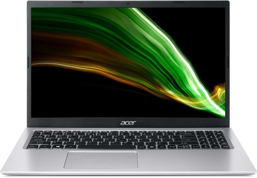 Ноутбук 15.6" Acer Aspire 3 A315-35-P3LM, серебристый (NX.A6LER.003)