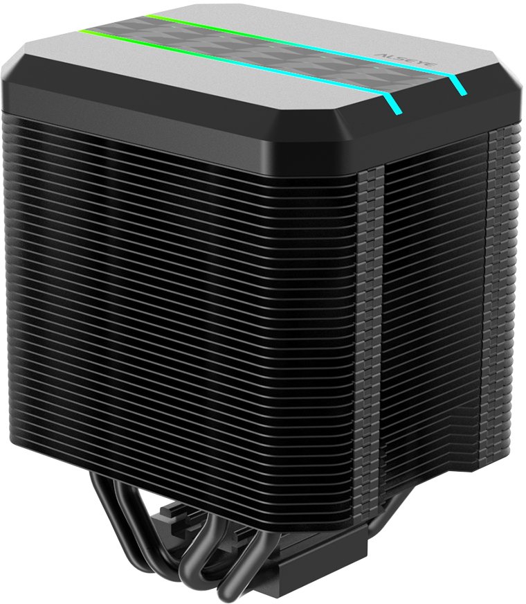 

Кулер для процессора Alseye M90-B для Socket/115x/1200/1356/1366/1700/1851/AM2/AM2+/AM3/AM3+/FM1/AM4/FM2/FM2+, 92 мм, 2400rpm, 28 дБА, 4-pin PWM+3-pin 5V ARGB, Al, RGB (M90-B), M90-B