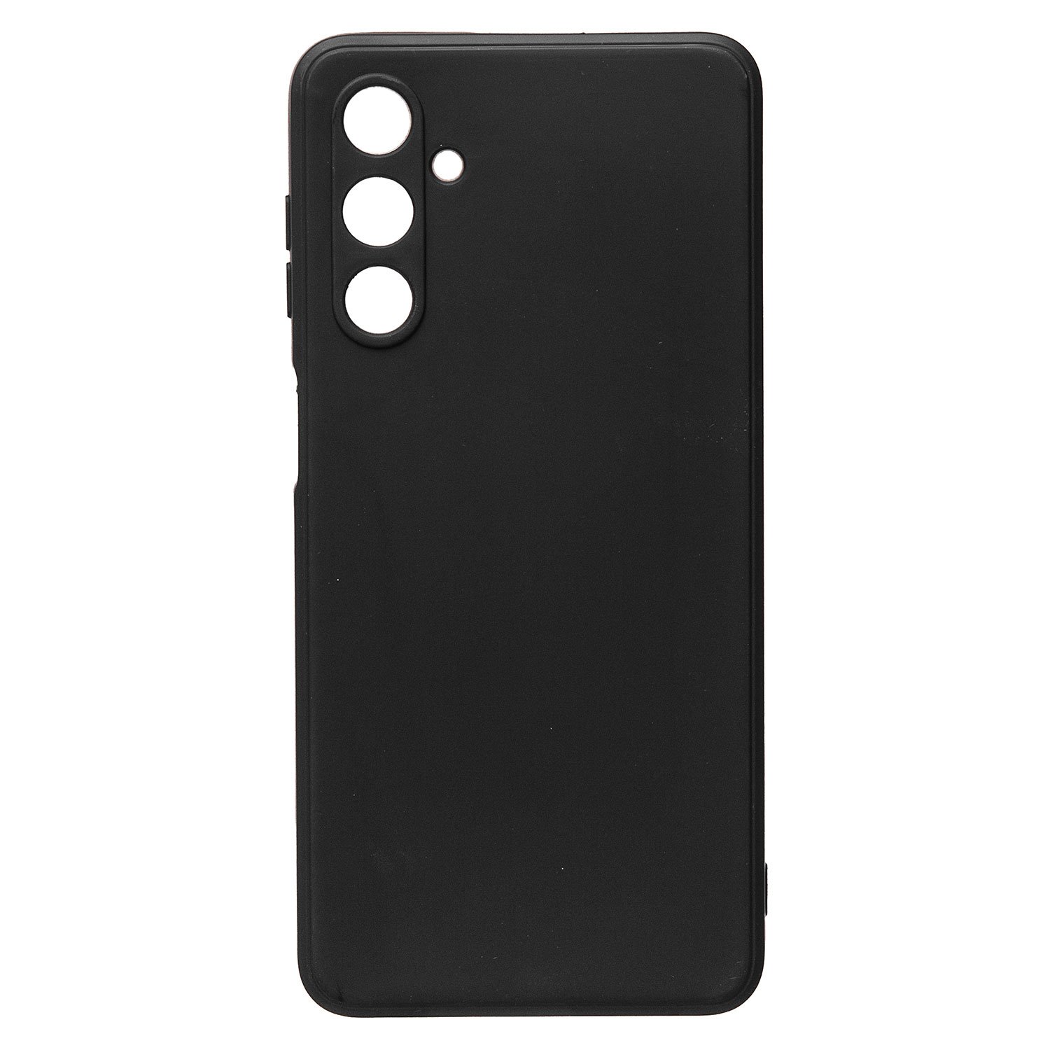 Чехол-накладка SC316 для смартфона Samsung SM-M546 Galaxy M54 5G, черный