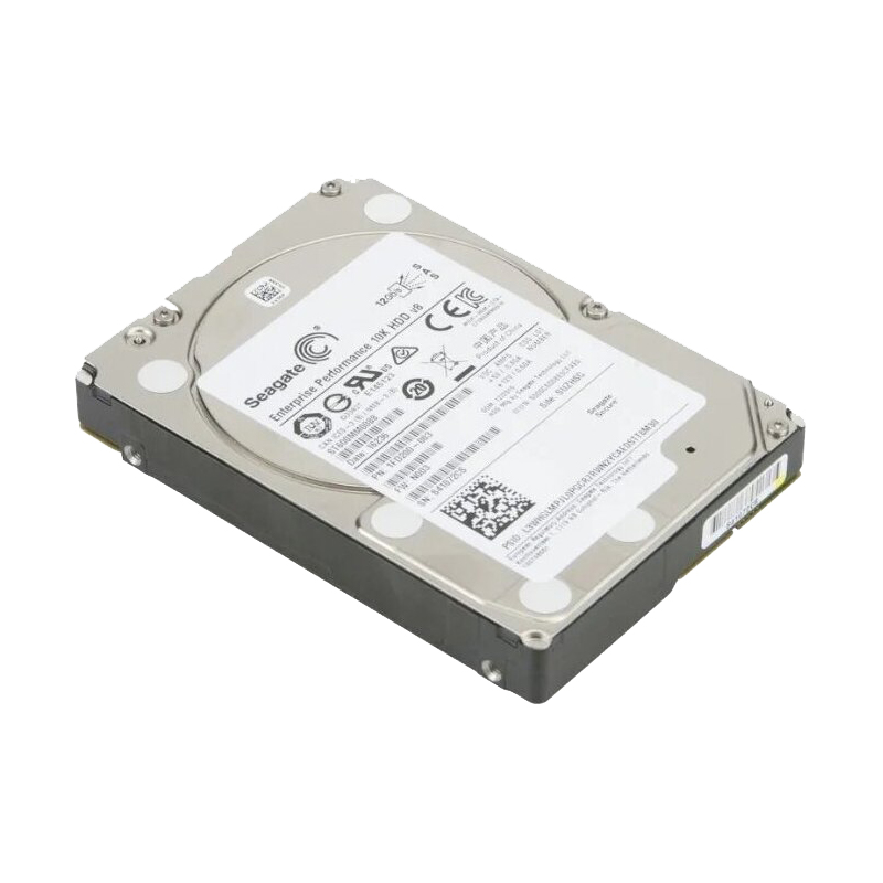 Жесткий диск (HDD) Seagate 600Gb, 2.5", 10K, SAS 12Gb/s (ST600MM0088)
