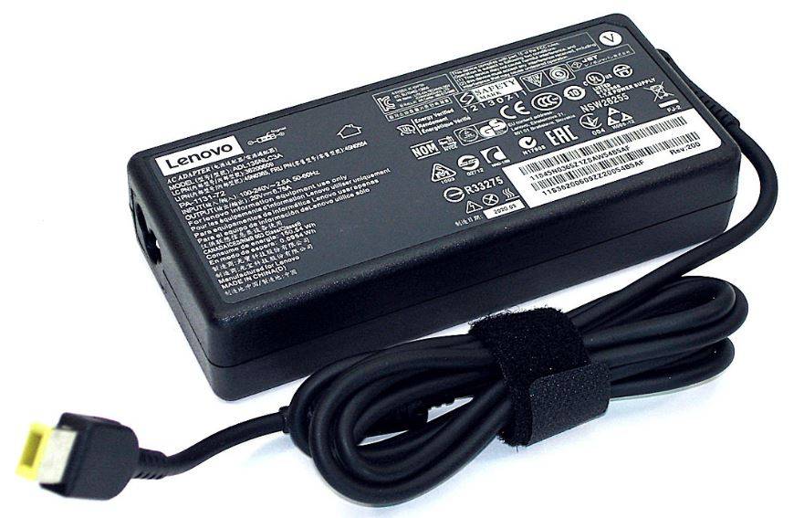 Адаптер питания ноутбука Lenovo ADL135NLC3A ADL135NLC3A-SP