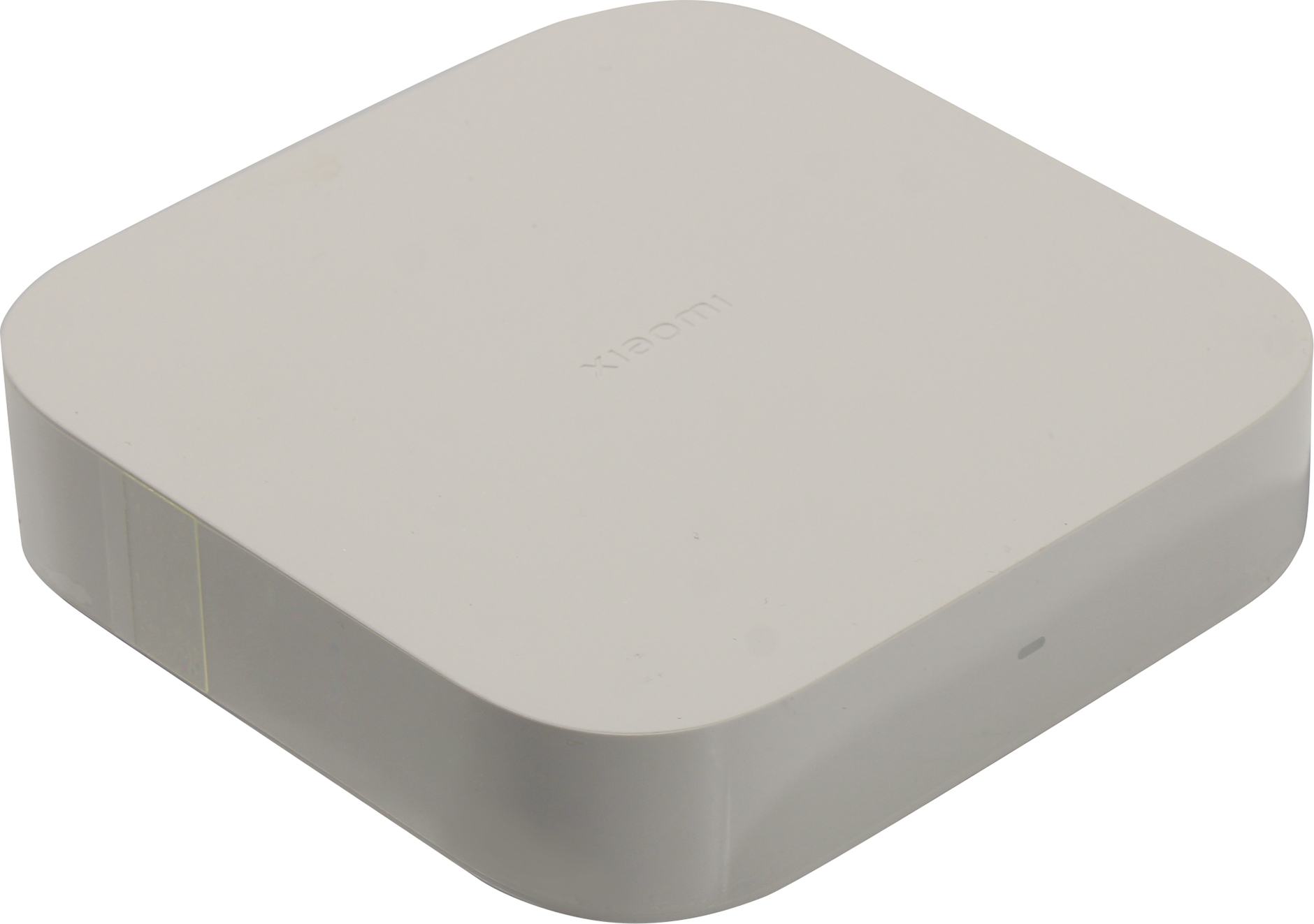 

Центр управления умным домом (Хаб) Xiaomi Smart Home Hub 2, Wi-Fi, ZigBee, Bluetooth Mesh, Ethernet, белый (BHR6765GL), Smart Home Hub 2