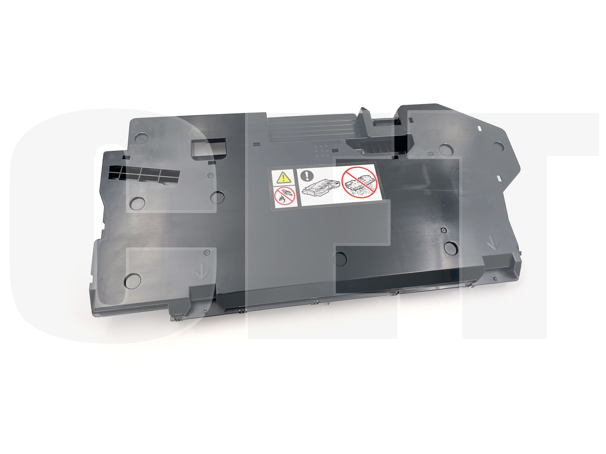 

Бункер отработанного тонера CET для Xerox Phaser 6510, WorkCentre 6515, 108R01416 (DGP0759)