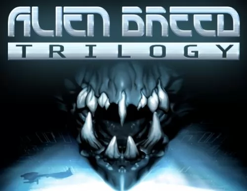 Ключ активации для PC Alien Breed Trilogy