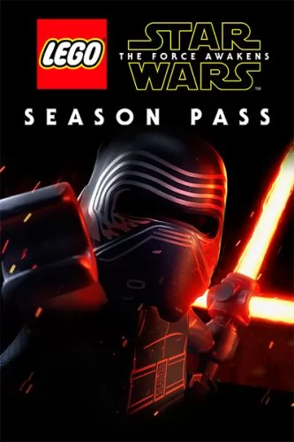Ключ активации для PC LEGO Star Wars: Пробуждение силы Season Pass
