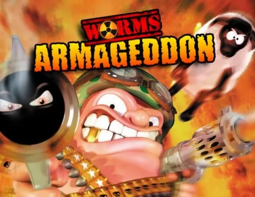Ключ активации для PC Worms Armageddon