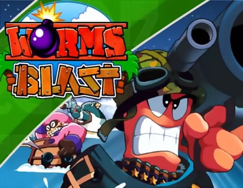 Ключ активации для PC Worms Blast