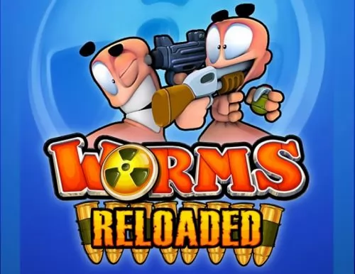 Ключ активации для PC Worms Reloaded