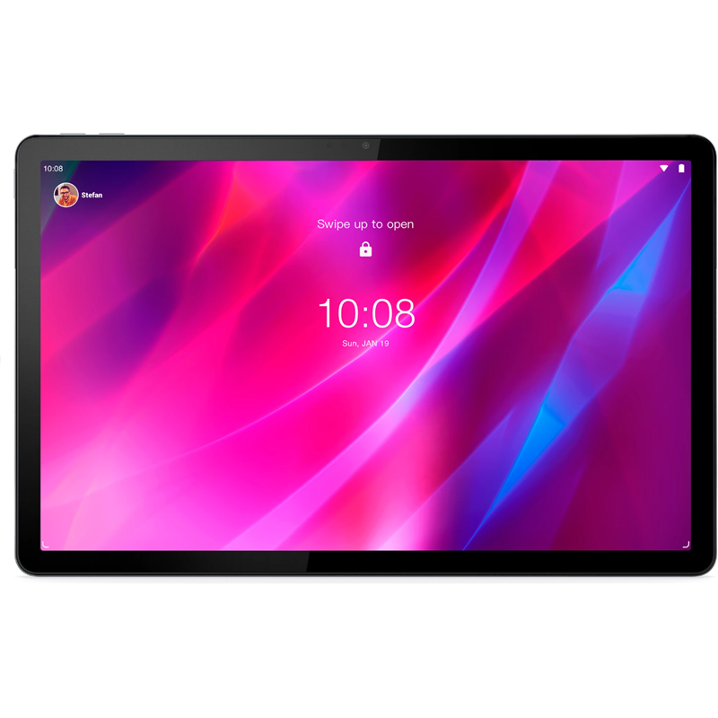 Планшет Lenovo Tab P11 Plus TB-J616F 11", 6Gb/128Gb, бирюзовый