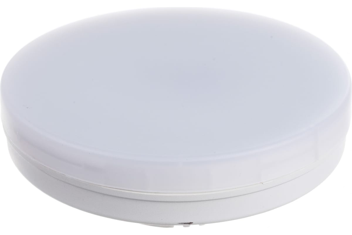 

Лампа светодиодная GX70, 20 Вт, 4200 K/нейтральный, 80 Ra, Ecola Premium (T7PV20ELC)