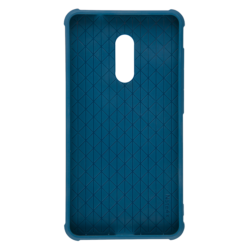 

Чехол Red Line Extreme для смартфона Xiaomi Mi5c, полиуретан, синий