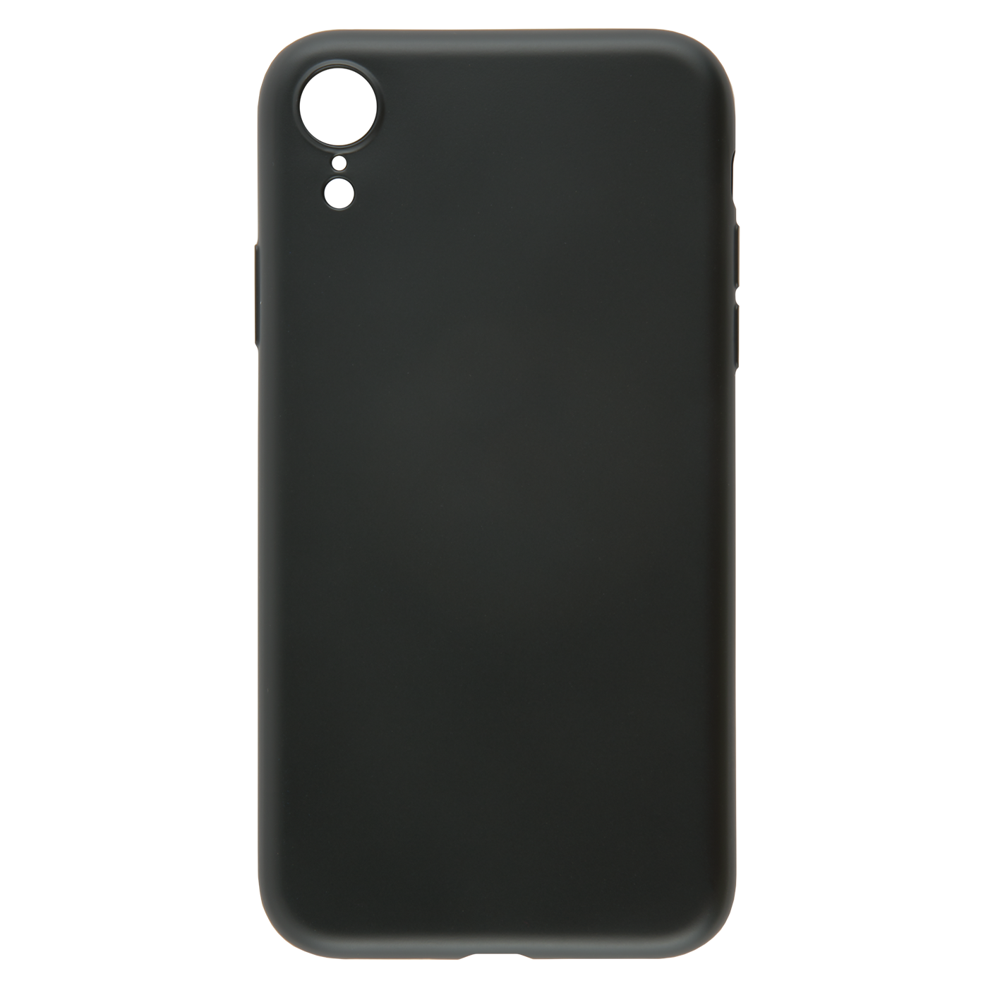 

Чехол Red Line Ultimate для смартфона Apple iPhone XR, черный (УТ000016120)