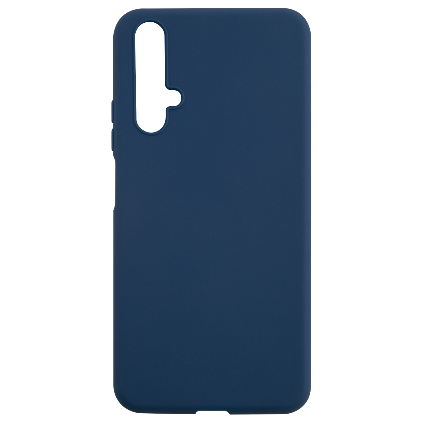 

Чехол Red Line Ultimate для смартфона Huawei Honor 20, черный (УТ000018247)