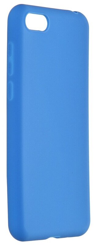 

Чехол Red Line Ultimate для смартфона Huawei Honor 7A(RU)/7A Prime/7S/Y5 2018/Y5 lite, бирюзовый (УТ000035601)