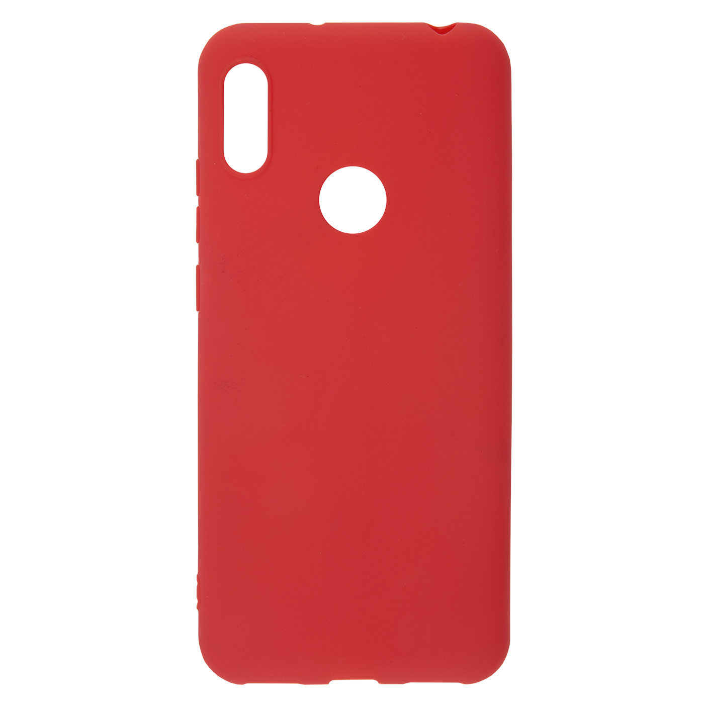 

Чехол Red Line Ultimate для смартфона Huawei Y6 2019, защитный, синий (УТ000017725)