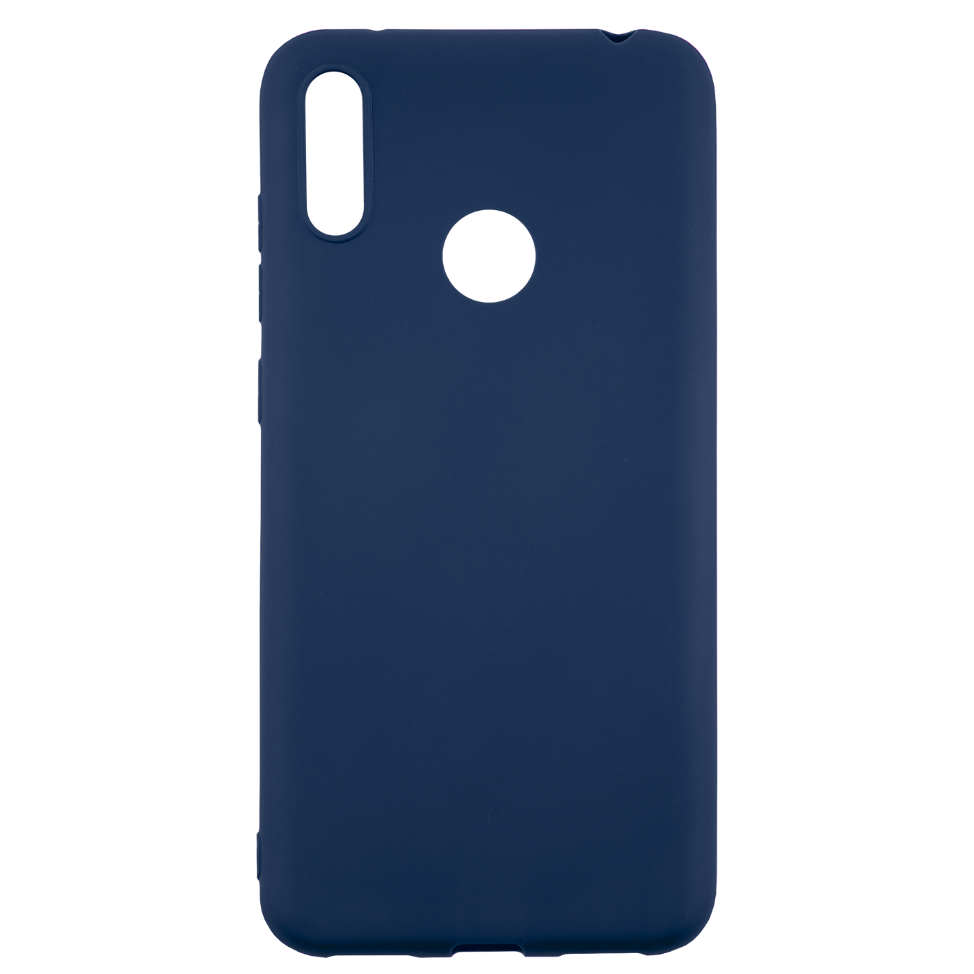 

Чехол Red Line Ultimate для смартфона Huawei Y7 2019, защитный, красный (УТ000017727)