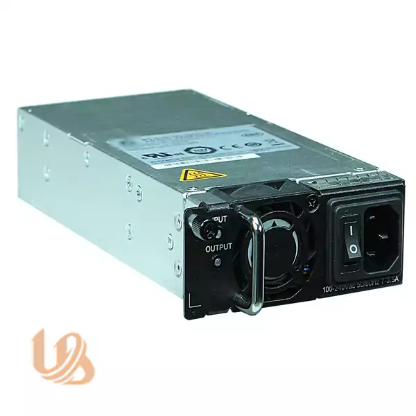 

Блок питания Maipu AD500-1D005E, 500W AC для коммутаторов серии NSS4330, серебристый (AD500-1D005E), AD500-1D005E