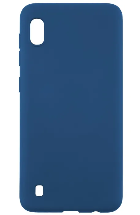 

Чехол Red Line Ultimate для смартфона Samsung Galaxy A10, защитный, синий (УТ000017431)