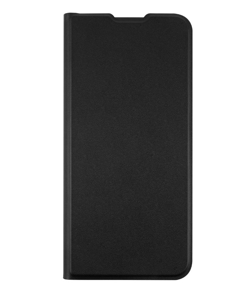 Чехол-книжка Red Line Book Cover New для смартфона Samsung Galaxy A73, черный