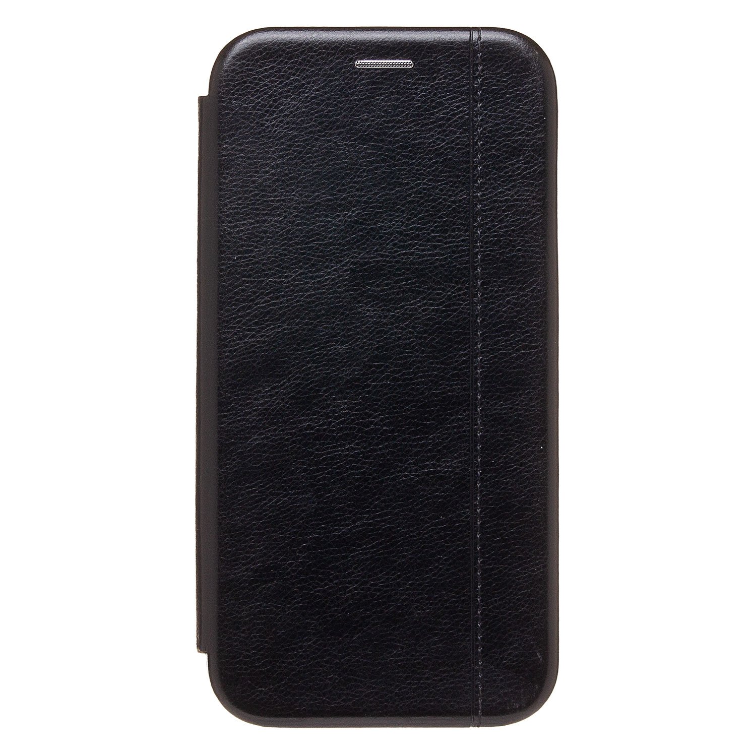 Чехол-книжка BC002 для смартфона Apple iPhone 15 Plus, черный