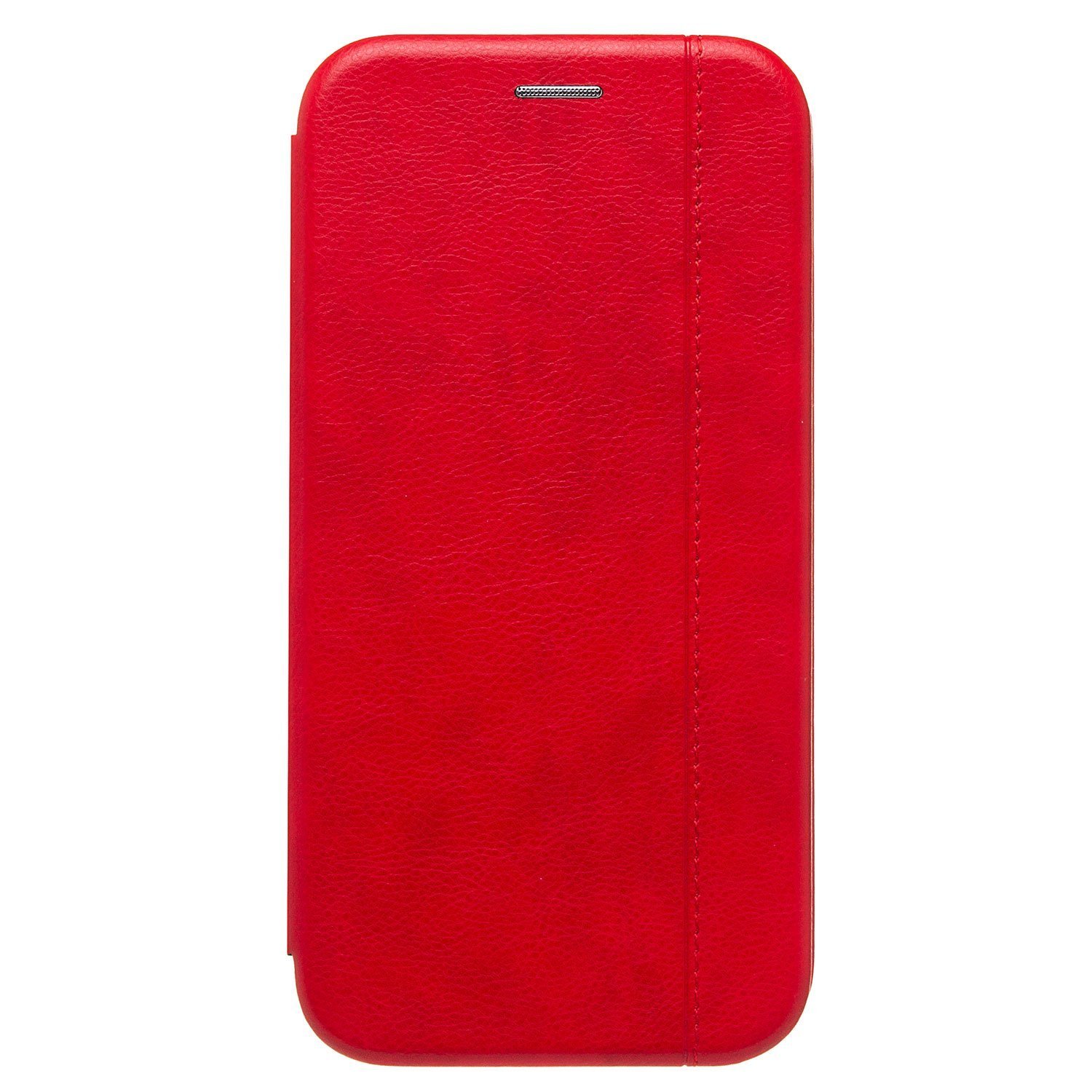 Чехол-книжка BC002 для смартфона Apple iPhone 15 Pro Max, красный