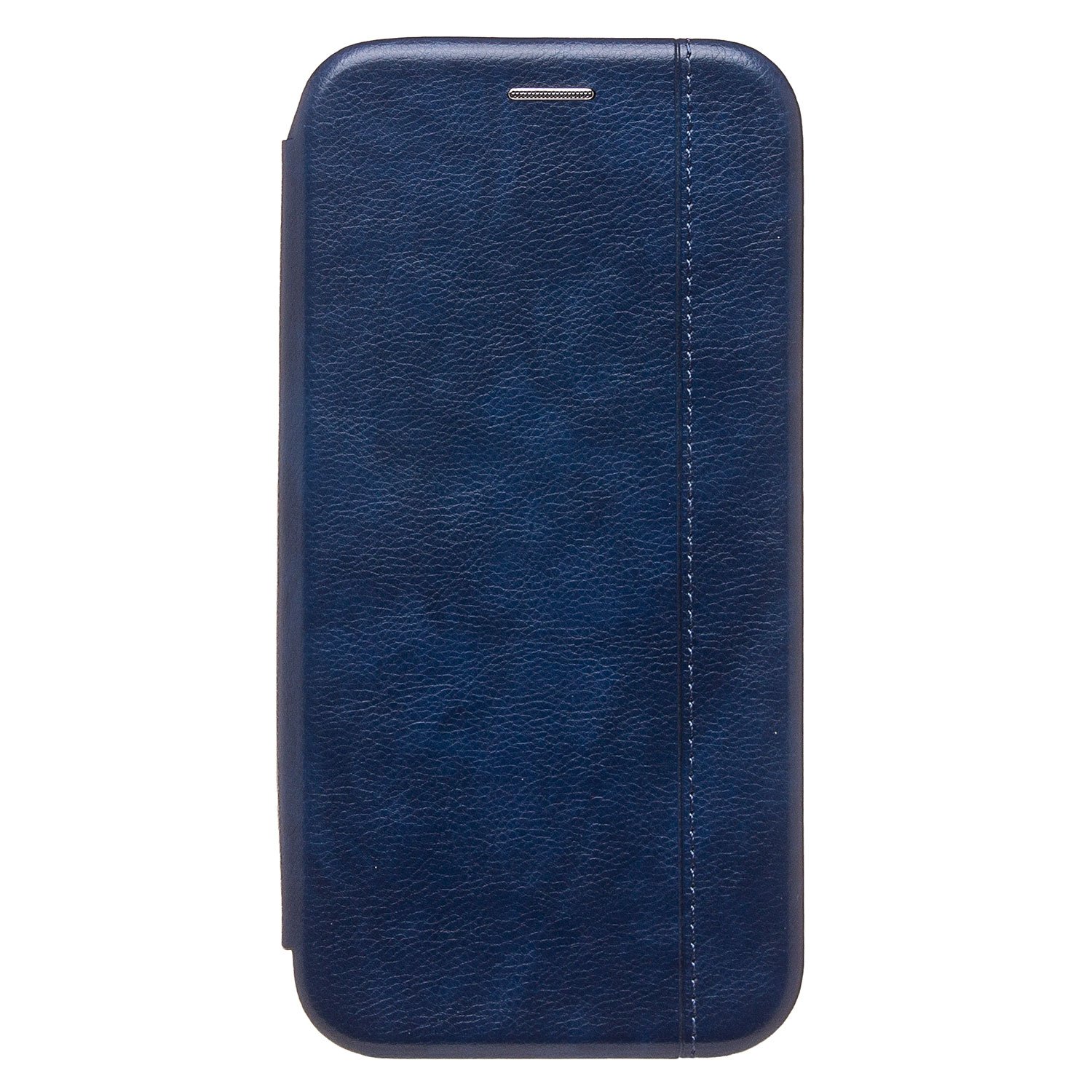 Чехол-книжка BC002 для смартфона Apple iPhone 15 Pro Max, синий