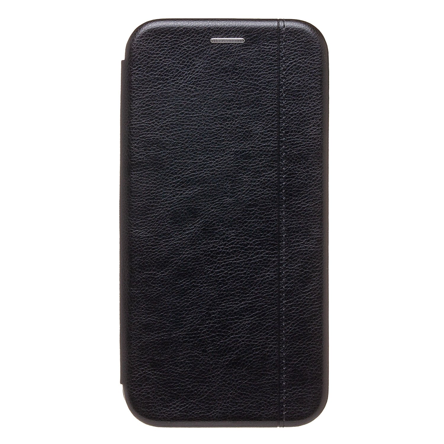 Чехол-книжка BC002 для смартфона Apple iPhone 15 Pro Max, черный