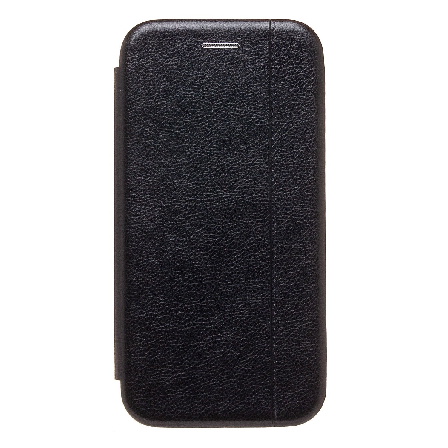 Чехол-книжка BC002 для смартфона Apple iPhone 15 Pro, черный