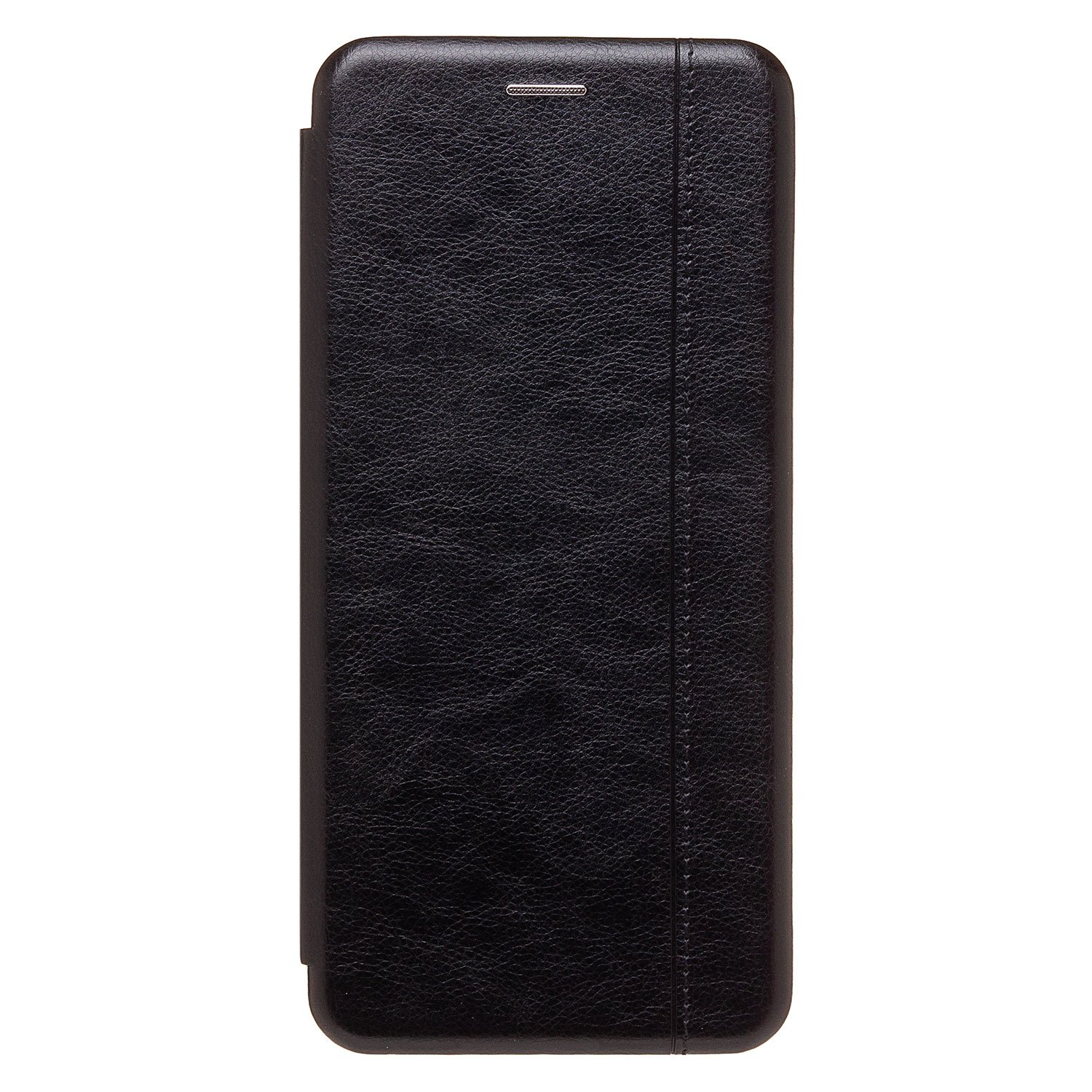 Чехол-книжка BC002 для смартфона Xiaomi Poco M6 Pro, черный