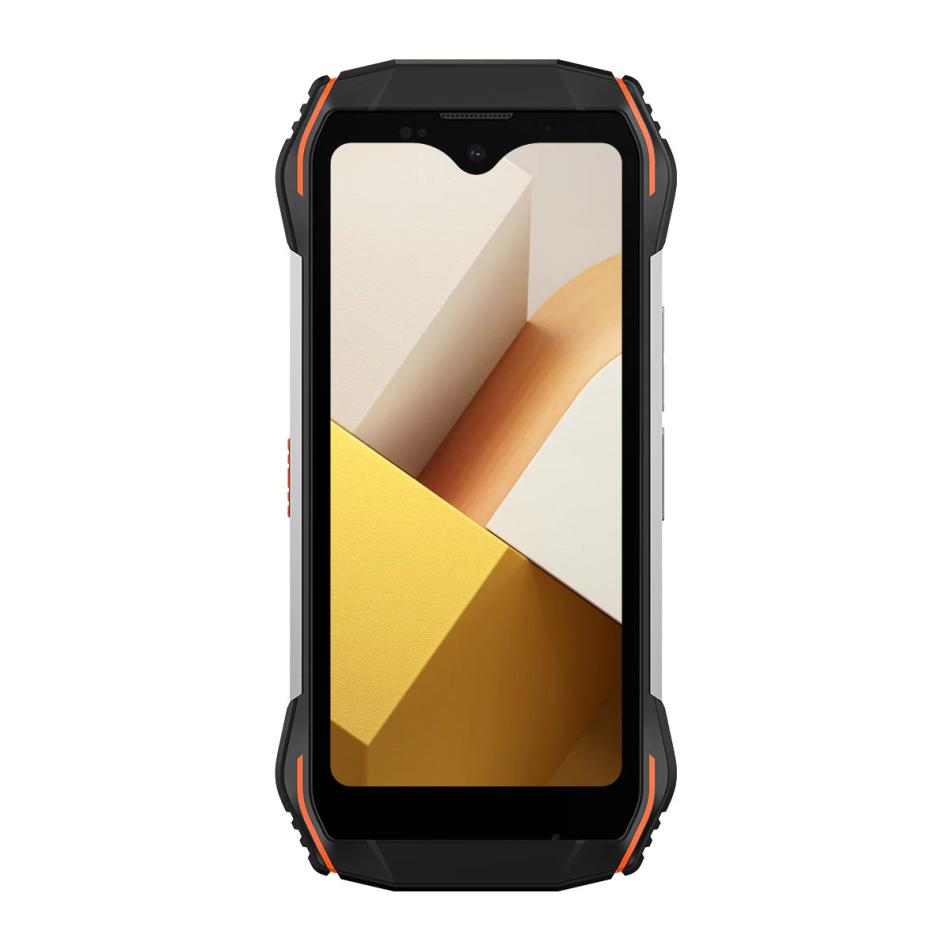 Смартфон Blackview N6000 8Gb/256Gb Android черный/оранжевый (N6000 ORANGE),  1237183 купить по цене 20600 руб в Красноярске в интернет-магазине e2e4