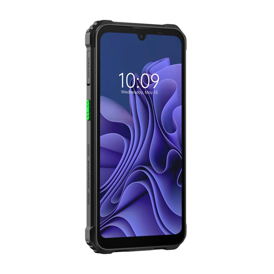 Смартфон Blackview BV5300 4Gb/32Gb Android черный/зеленый (BV5300 GREEN),  1237187 купить по цене 9900 руб в Новосибирске в интернет-магазине e2e4