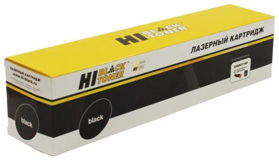

Картридж лазерный Hi-Black HB-006R01160 (006R01160), черный, 30000 страниц, совместимый для Xerox WorkCentre 5325/5330/5335