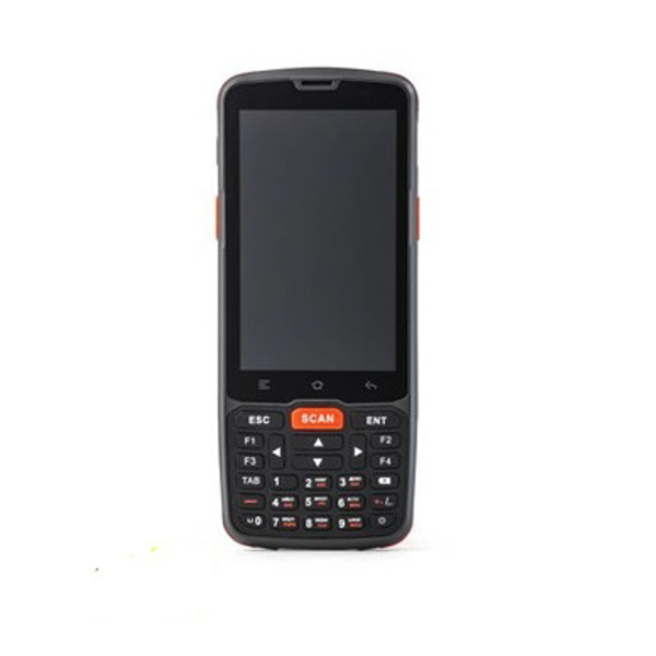 

Терминал сбора данных (ТСД) Атол Smart.Slim Plus Image, 2D, 4x1.8 ГГц, 2Gb, 16Gb, Android 10, 4", 480x800, Cam, USB, Wi-Fi 802.11 a/b/g/n, BT, NFC, GSM, 3G/4G, GPS, 4.5 А·ч/12 ч (53529), Черный, Smart.Slim Plus