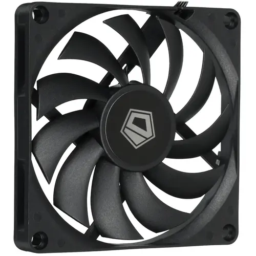 

Вентилятор ID-COOLING NO-8010-PWM, 80 мм, 3000rpm, 27.8 дБ, 4-pin, 1шт, черный (IDC_NO-8010-PWM), NO-8010-PWM