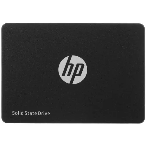 

Твердотельный накопитель (SSD) HP 120Gb S650, 2.5", SATA3 (345M7AA#ABB)
