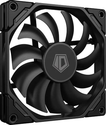 

Вентилятор ID-COOLING TF-9215-K, 90 мм, 2800rpm, 35 дБ, 4-pin, 1шт, черный (TF-9215-K), TF-9215-K