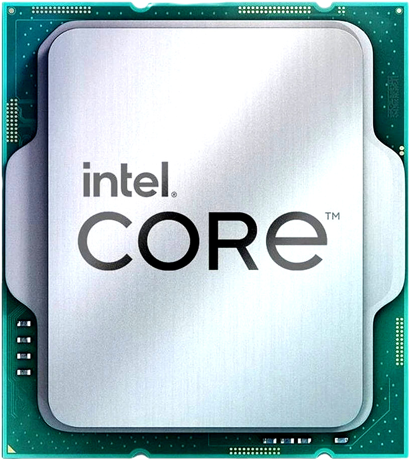 

Процессор Intel Core i5-14600K Raptor Lake Refresh, 14C/20T, 3500MHz 24Mb TDP-125 Вт/181 Вт LGA1700 tray (OEM) (CM8071504821015), 14600K