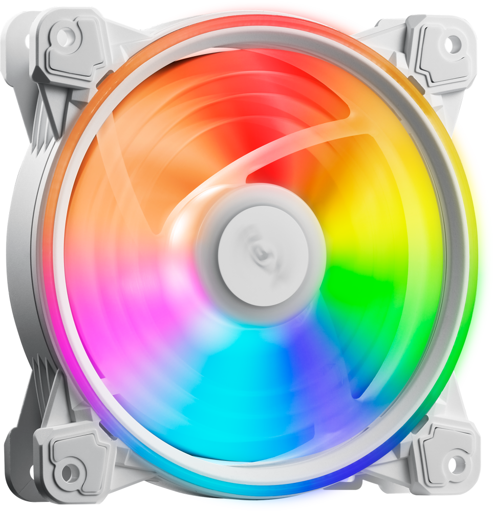 

Вентилятор XPG HURRICANE 140 ARGB PWM, 140 мм, 1800rpm, 28.1 дБ, 4-pin PWM, 1шт, ARGB (HURRICANE140ARGBPWM-WHCWW), 140 ARGB PWM