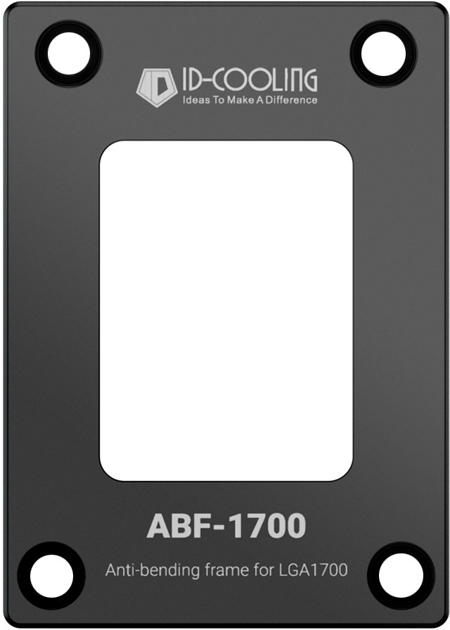 Рамка укрепления сокета ID-cooling ABF-1700