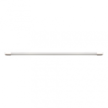 Лампа линейная светодиодная G13 FLL T8-1200, T8, ⌀2.8 см x 1.2 м, 18 Вт, 1600лм, 4000 K/нейтральный, 80 Ra, Jazzway (5032804) - фото 1