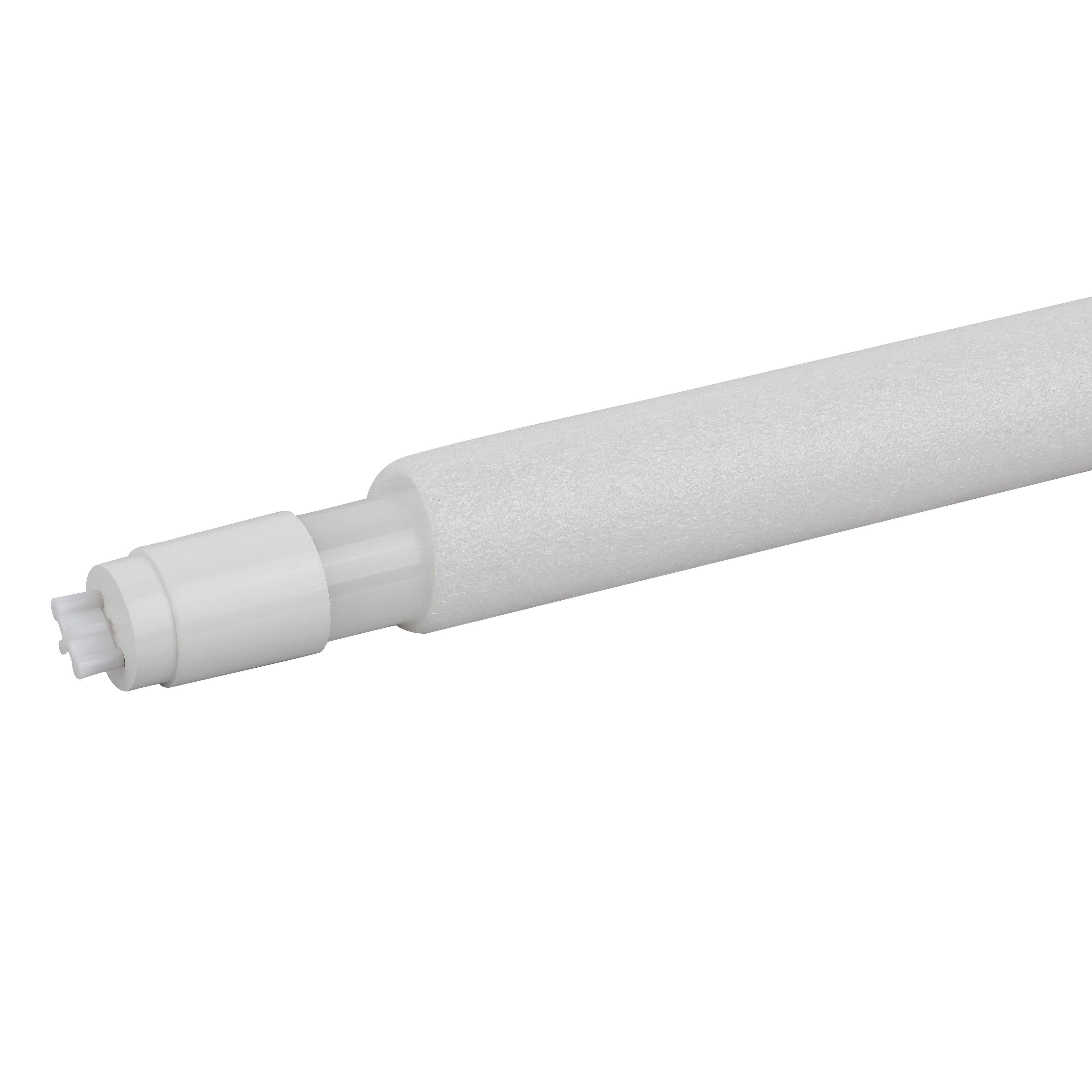 

Лампа линейная светодиодная G13 T8-10W-865-G13-600mm, T8, ⌀2.6 см x 60 см, 10 Вт, 910лм, 6500 K/холодный, 80 Ra, Эра (Б0049595), T8-10W-865-G13-600mm