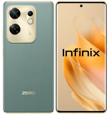 Смартфон Infinix ZERO 30 4G, 6.78
