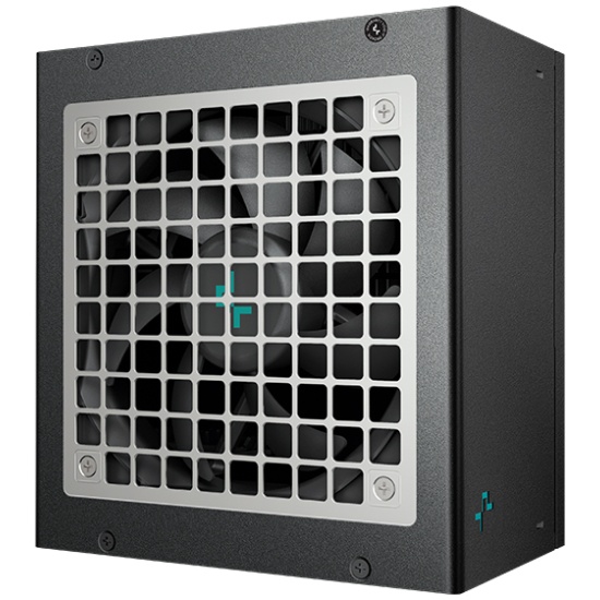 Блок питания 1300 Вт, Deepcool PX1300P, 120 мм 80 Plus Platinum