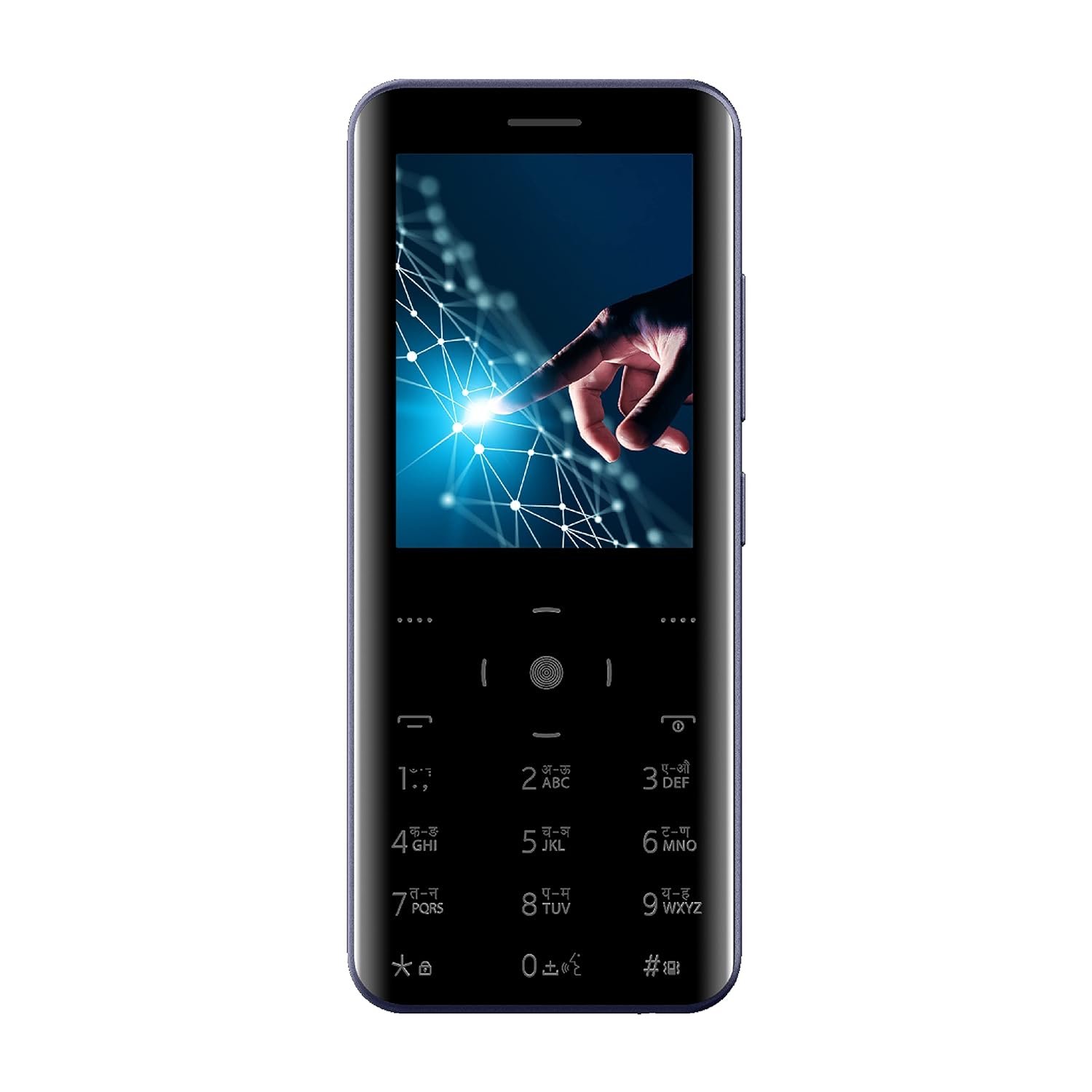 

Мобильный телефон ITEL Magic 3, 2.8" 320x240 QVGA, 8Mb RAM, 8Mb, BT, 2-Sim, 1500 мА·ч, micro-USB, черный (it6350 Black), Magic 3