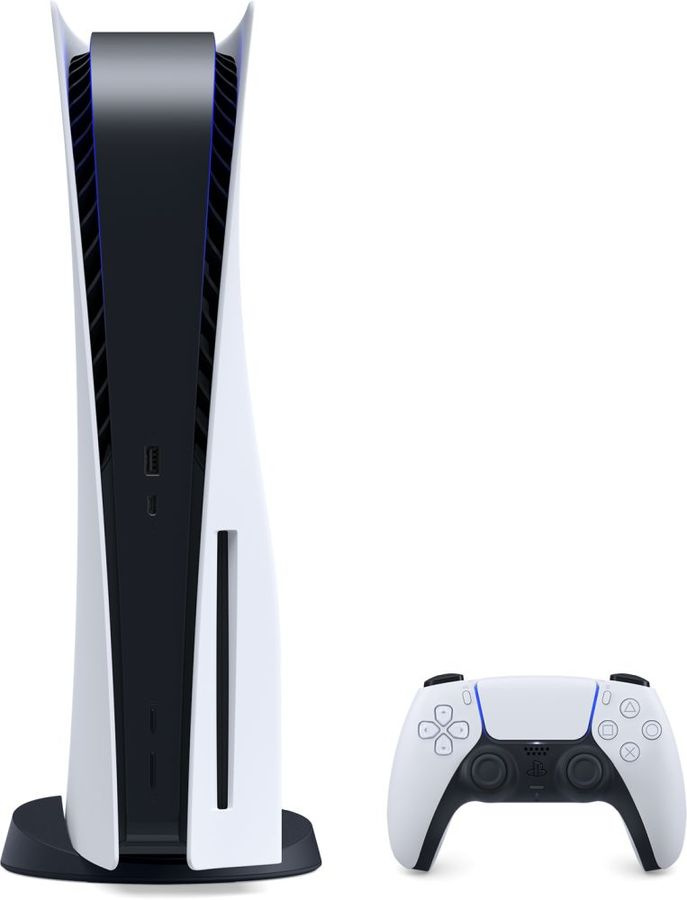 Игровая приставка Sony PlayStation 5 825Gb
